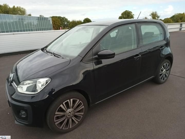 Photo 1 VIN: WVWZZZAAZJD118129 - VOLKSWAGEN UP! 