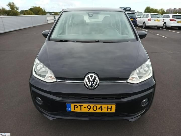 Photo 5 VIN: WVWZZZAAZJD118129 - VOLKSWAGEN UP! 