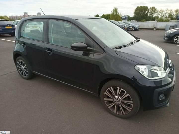 Photo 6 VIN: WVWZZZAAZJD118129 - VOLKSWAGEN UP! 