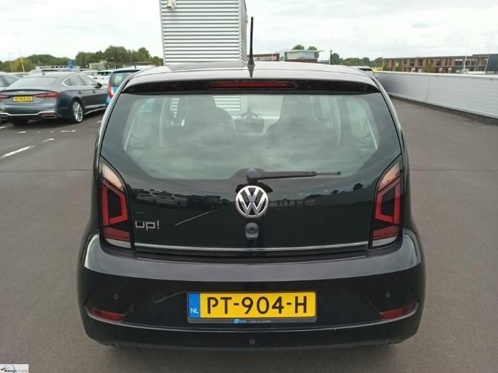 Photo 8 VIN: WVWZZZAAZJD118129 - VOLKSWAGEN UP! 