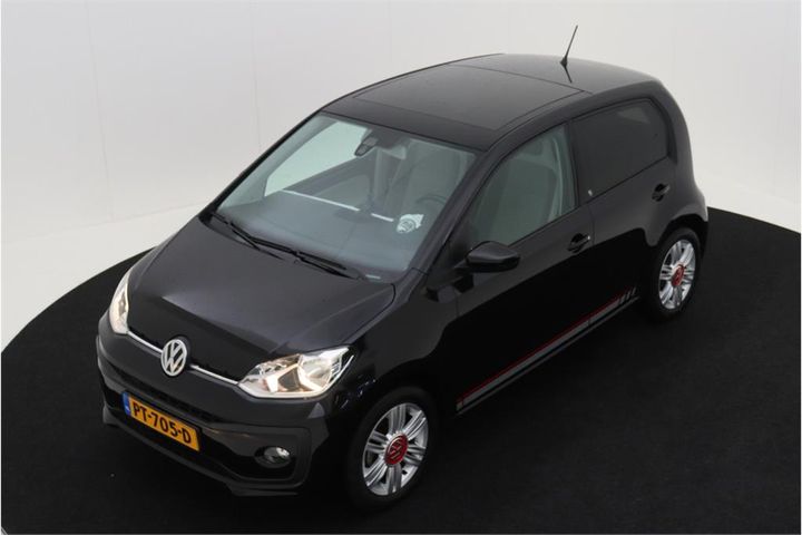 Photo 1 VIN: WVWZZZAAZJD119232 - VOLKSWAGEN UP! 