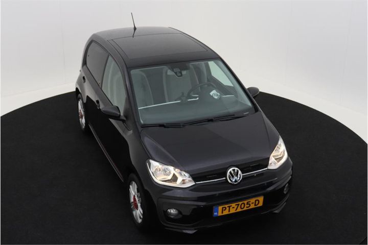 Photo 2 VIN: WVWZZZAAZJD119232 - VOLKSWAGEN UP! 