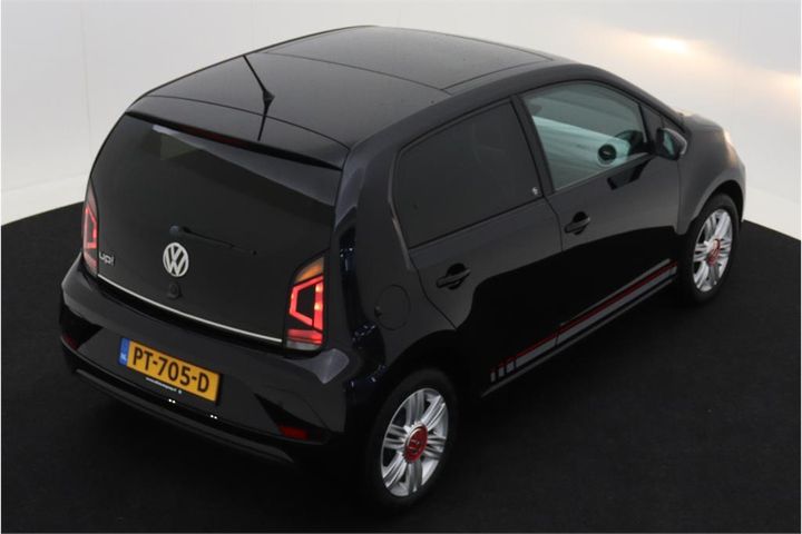 Photo 3 VIN: WVWZZZAAZJD119232 - VOLKSWAGEN UP! 