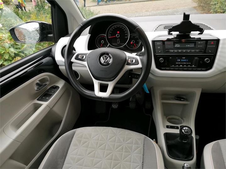 Photo 6 VIN: WVWZZZAAZJD119232 - VOLKSWAGEN UP! 