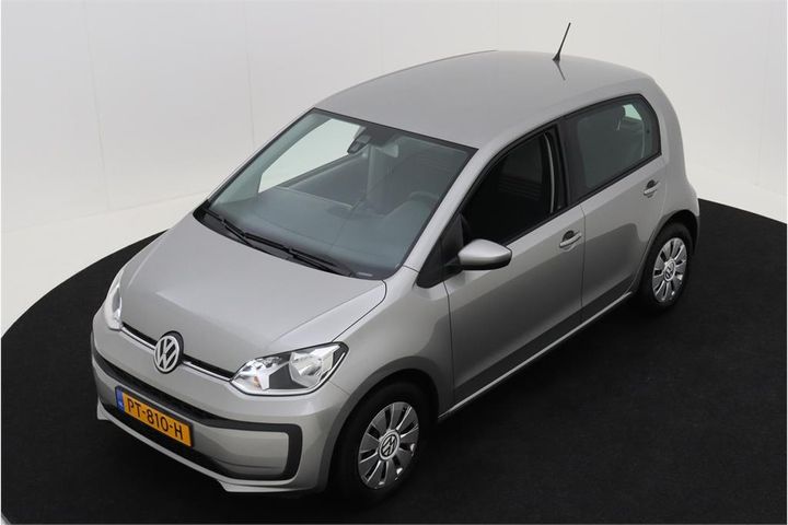 Photo 1 VIN: WVWZZZAAZJD119334 - VOLKSWAGEN UP! 