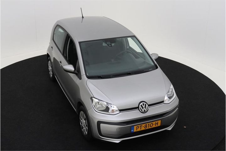 Photo 2 VIN: WVWZZZAAZJD119334 - VOLKSWAGEN UP! 