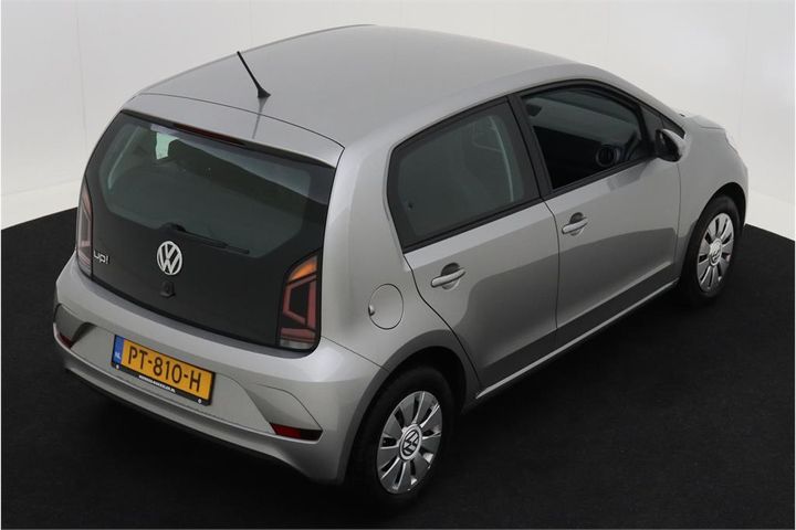 Photo 3 VIN: WVWZZZAAZJD119334 - VOLKSWAGEN UP! 