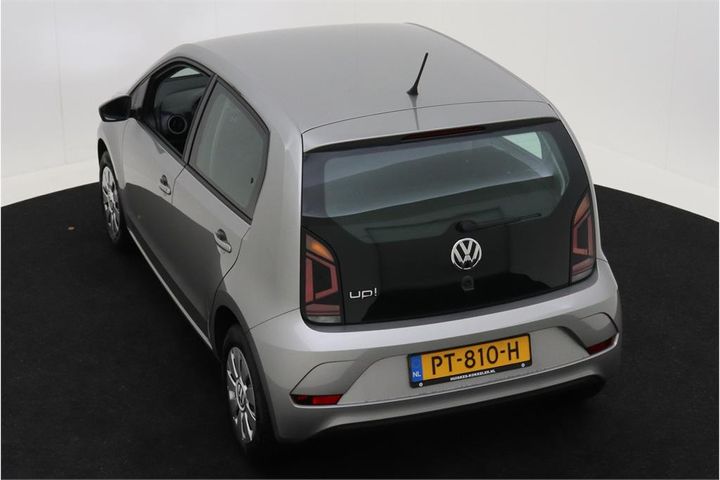 Photo 4 VIN: WVWZZZAAZJD119334 - VOLKSWAGEN UP! 