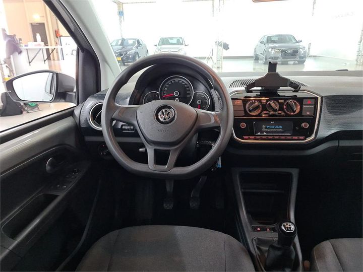 Photo 6 VIN: WVWZZZAAZJD119334 - VOLKSWAGEN UP! 