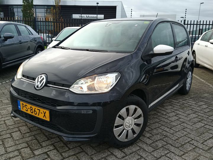 Photo 1 VIN: WVWZZZAAZJD119399 - VOLKSWAGEN UP! 