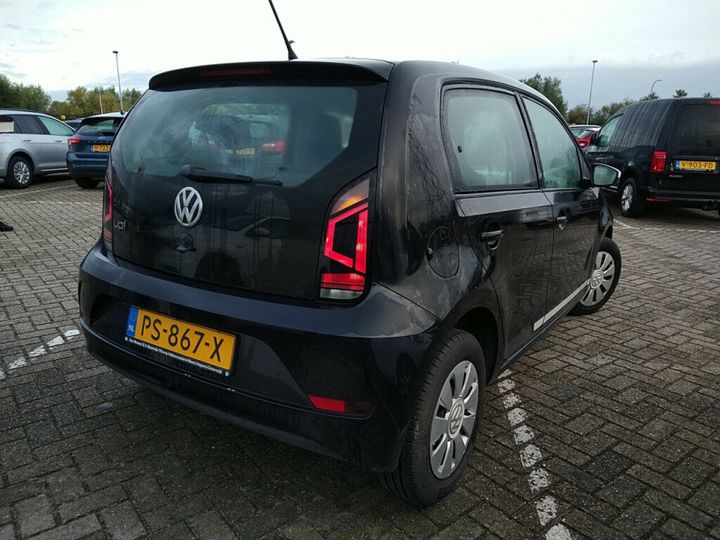 Photo 2 VIN: WVWZZZAAZJD119399 - VOLKSWAGEN UP! 