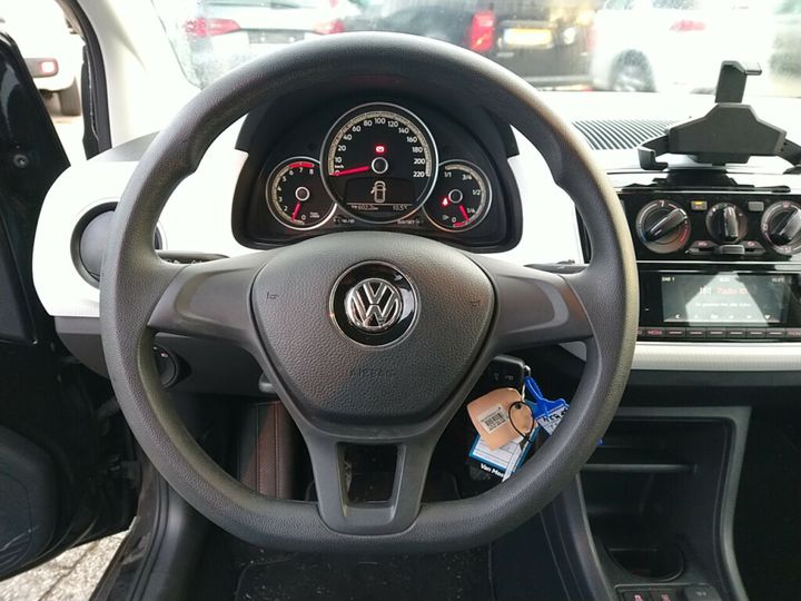 Photo 9 VIN: WVWZZZAAZJD119399 - VOLKSWAGEN UP! 