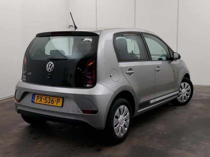 Photo 2 VIN: WVWZZZAAZJD119431 - VOLKSWAGEN UP! 