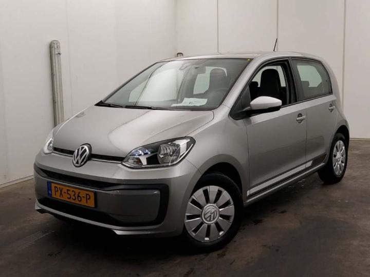 Photo 0 VIN: WVWZZZAAZJD119431 - VOLKSWAGEN UP! 