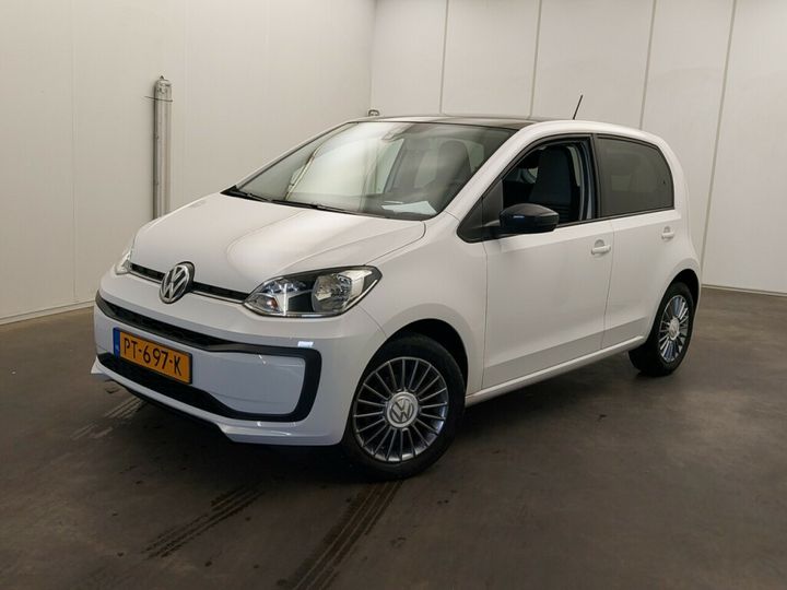 Photo 1 VIN: WVWZZZAAZJD119470 - VOLKSWAGEN UP! 