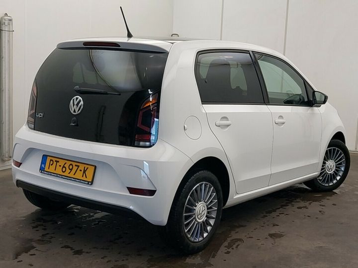 Photo 2 VIN: WVWZZZAAZJD119470 - VOLKSWAGEN UP! 