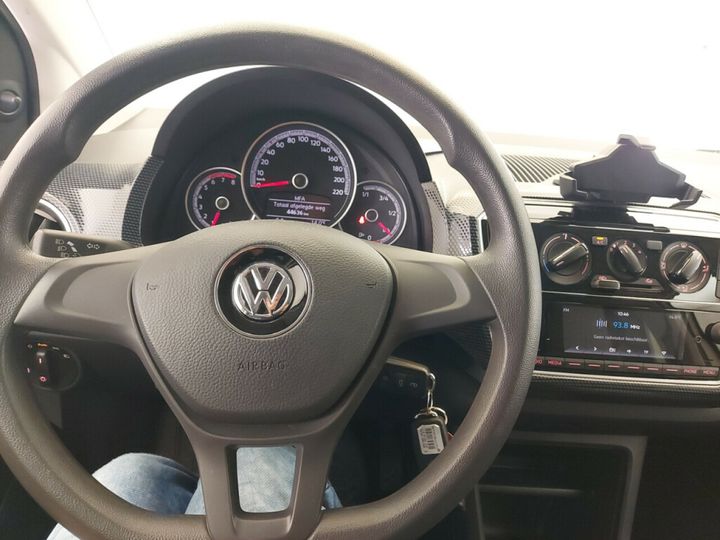 Photo 6 VIN: WVWZZZAAZJD119470 - VOLKSWAGEN UP! 