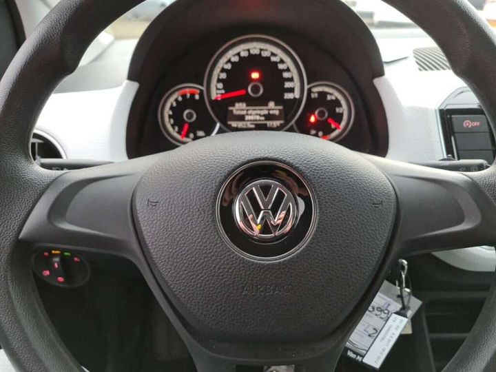 Photo 12 VIN: WVWZZZAAZJD119502 - VOLKSWAGEN UP! 