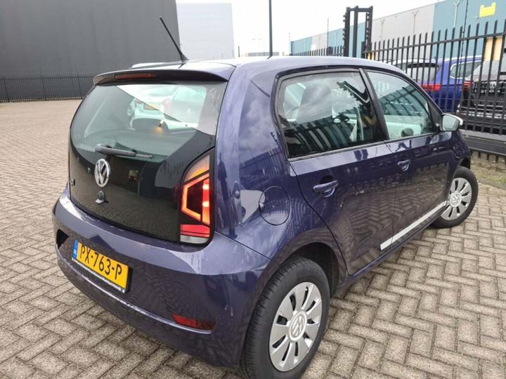 Photo 2 VIN: WVWZZZAAZJD119502 - VOLKSWAGEN UP! 