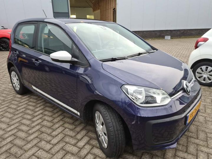 Photo 26 VIN: WVWZZZAAZJD119502 - VOLKSWAGEN UP! 