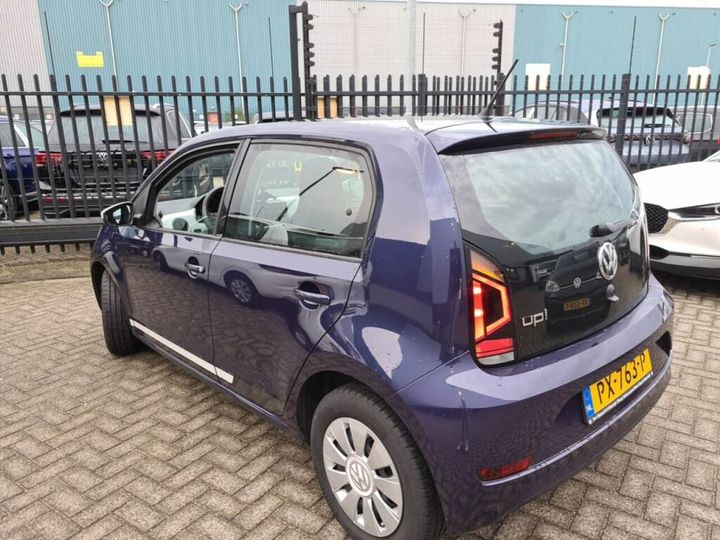 Photo 27 VIN: WVWZZZAAZJD119502 - VOLKSWAGEN UP! 