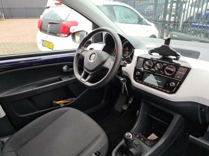 Photo 3 VIN: WVWZZZAAZJD119502 - VOLKSWAGEN UP! 