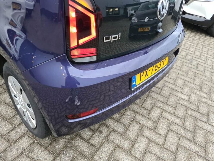 Photo 4 VIN: WVWZZZAAZJD119502 - VOLKSWAGEN UP! 