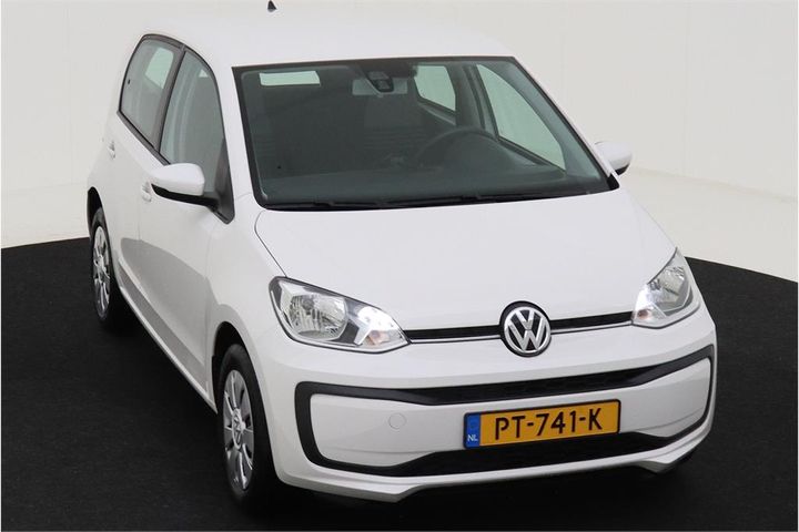 Photo 2 VIN: WVWZZZAAZJD119636 - VOLKSWAGEN UP! 