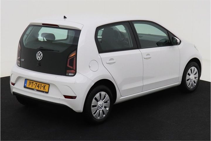 Photo 3 VIN: WVWZZZAAZJD119636 - VOLKSWAGEN UP! 