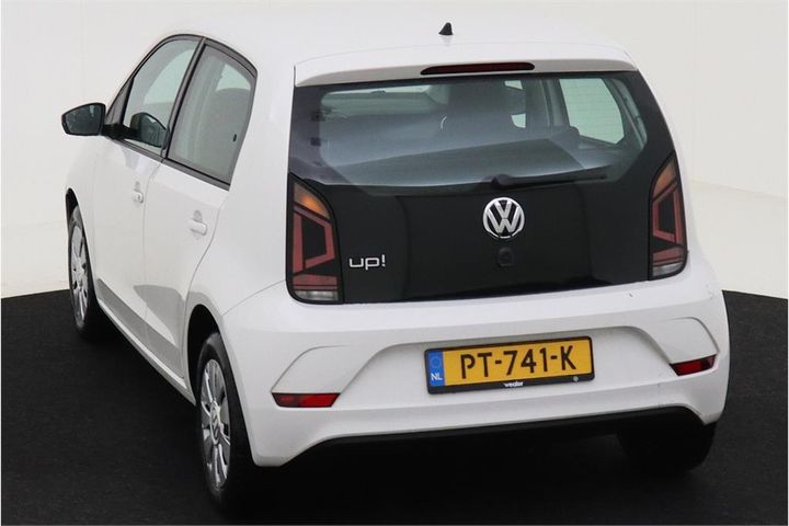 Photo 4 VIN: WVWZZZAAZJD119636 - VOLKSWAGEN UP! 