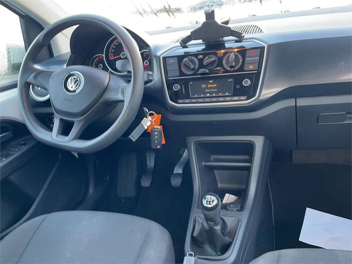 Photo 6 VIN: WVWZZZAAZJD119636 - VOLKSWAGEN UP! 