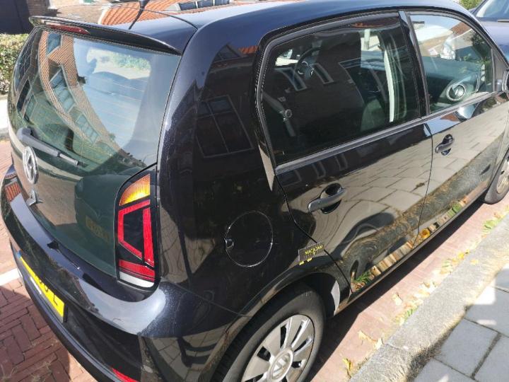 Photo 13 VIN: WVWZZZAAZJD120338 - VOLKSWAGEN UP! 