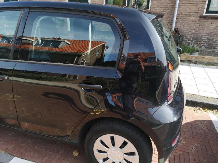 Photo 20 VIN: WVWZZZAAZJD120338 - VOLKSWAGEN UP! 