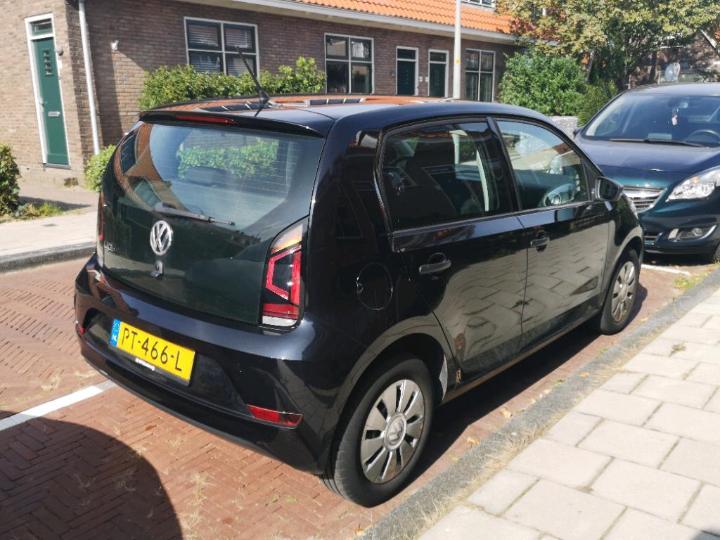 Photo 3 VIN: WVWZZZAAZJD120338 - VOLKSWAGEN UP! 