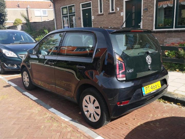 Photo 4 VIN: WVWZZZAAZJD120338 - VOLKSWAGEN UP! 