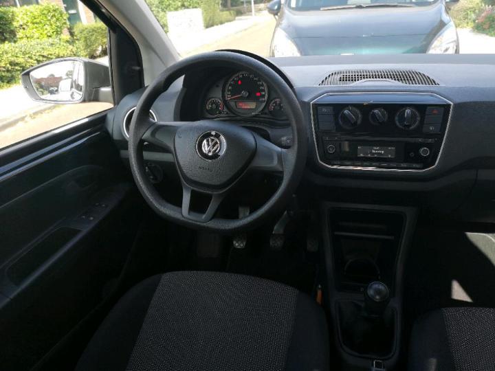 Photo 6 VIN: WVWZZZAAZJD120338 - VOLKSWAGEN UP! 