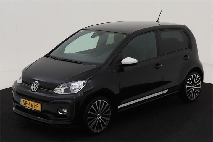 Photo 0 VIN: WVWZZZAAZJD120426 - VOLKSWAGEN UP! 