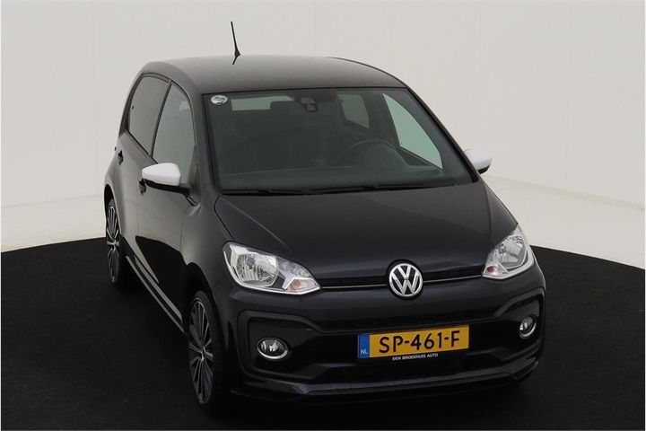 Photo 2 VIN: WVWZZZAAZJD120426 - VOLKSWAGEN UP! 