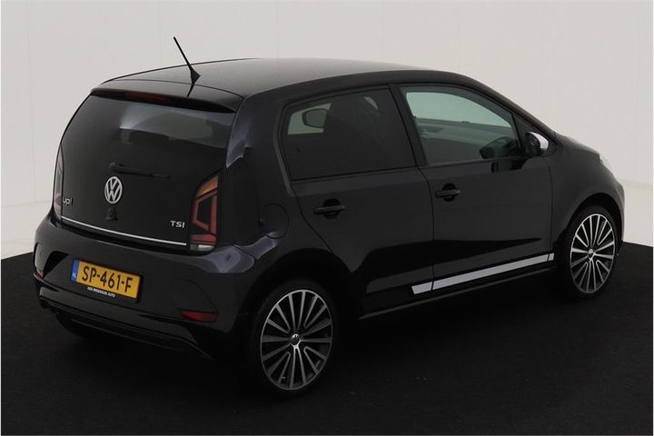 Photo 3 VIN: WVWZZZAAZJD120426 - VOLKSWAGEN UP! 