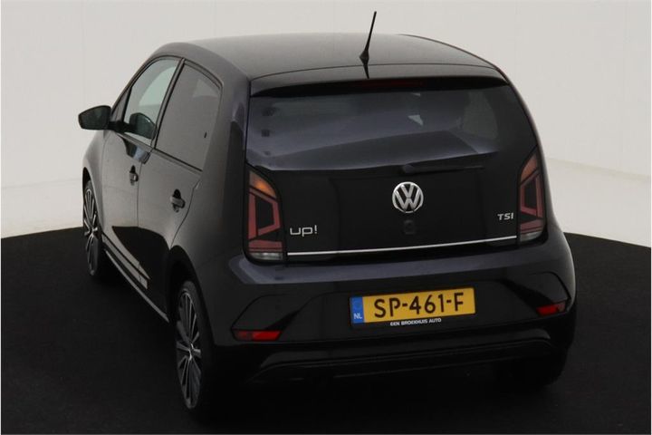 Photo 4 VIN: WVWZZZAAZJD120426 - VOLKSWAGEN UP! 