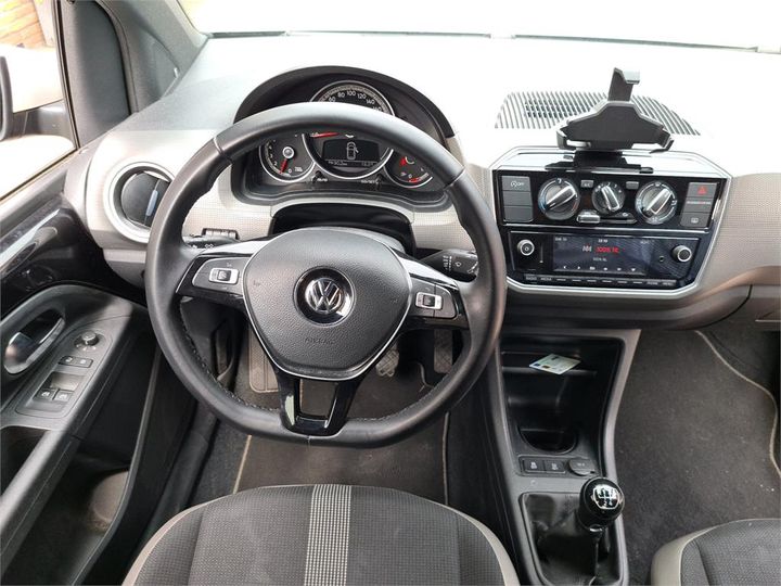 Photo 6 VIN: WVWZZZAAZJD120426 - VOLKSWAGEN UP! 