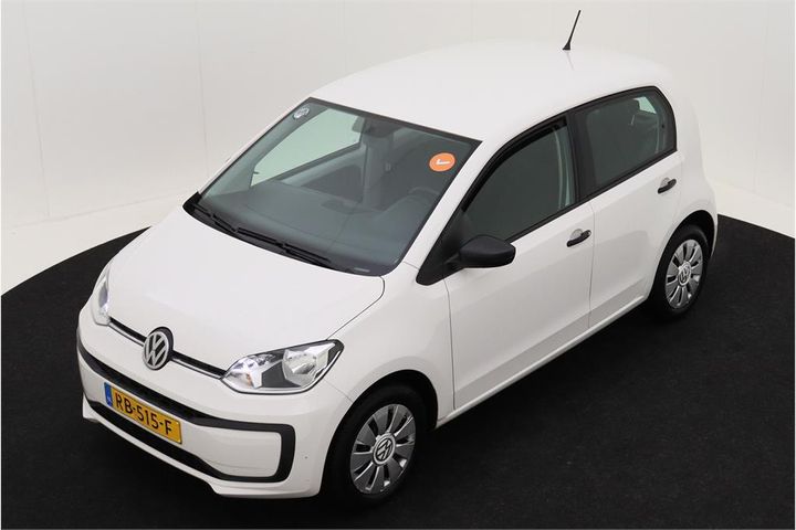 Photo 1 VIN: WVWZZZAAZJD120974 - VOLKSWAGEN UP! 