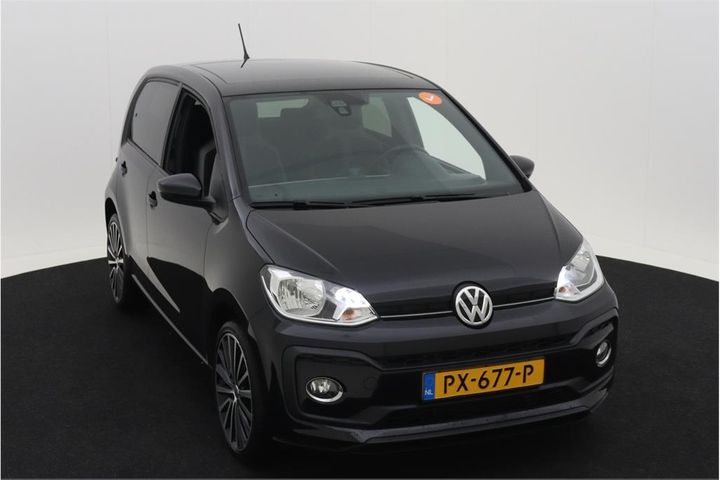 Photo 2 VIN: WVWZZZAAZJD120995 - VOLKSWAGEN UP! 