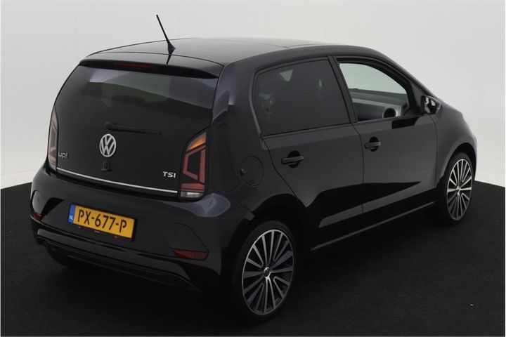 Photo 3 VIN: WVWZZZAAZJD120995 - VOLKSWAGEN UP! 