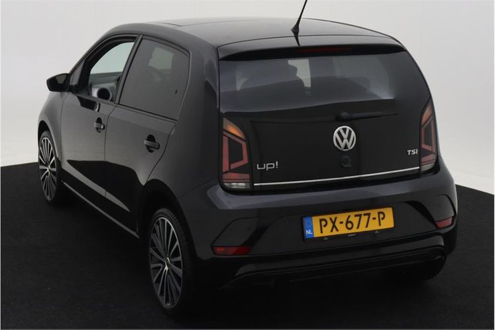 Photo 4 VIN: WVWZZZAAZJD120995 - VOLKSWAGEN UP! 