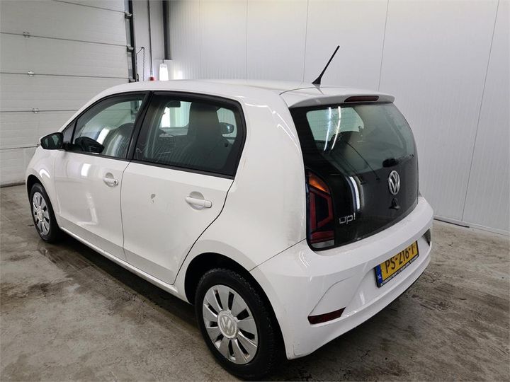 Photo 3 VIN: WVWZZZAAZJD121034 - VOLKSWAGEN UP 