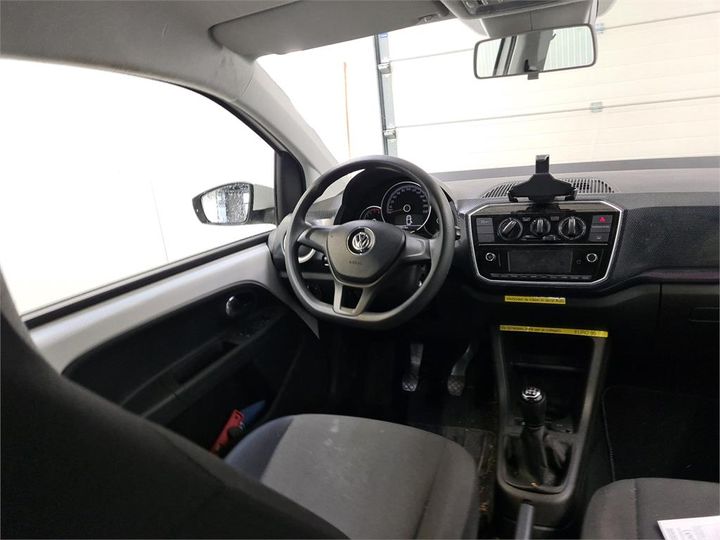 Photo 6 VIN: WVWZZZAAZJD121034 - VOLKSWAGEN UP 