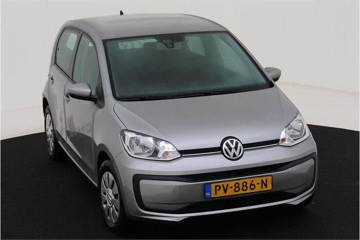 Photo 2 VIN: WVWZZZAAZJD121085 - VOLKSWAGEN UP! 