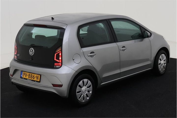 Photo 3 VIN: WVWZZZAAZJD121085 - VOLKSWAGEN UP! 