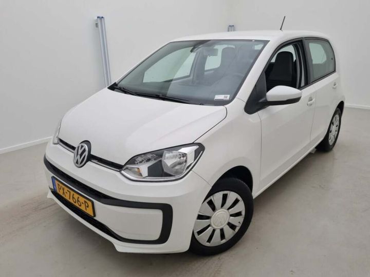 Photo 0 VIN: WVWZZZAAZJD121133 - VW UP! 